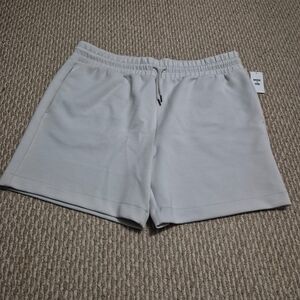 Mode of One Sweatshorts Sz XL NWT - MSRP $49.50